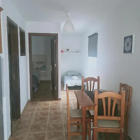 Apartment Apartamento Aitiara