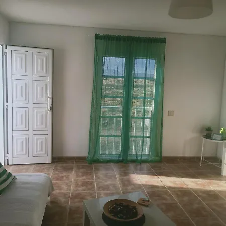 Apartamento Aitiara Apartment Caleta de Caballo
