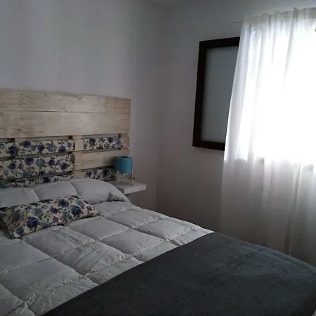 Apartment Apartamento Aitiara
