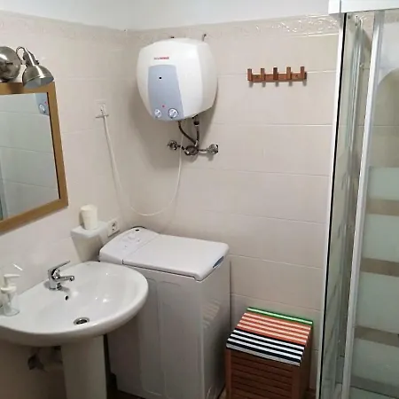 Apartamento Aitiara Apartment *