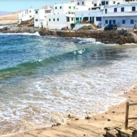 Apartamento Aitiara * Caleta de Caballo