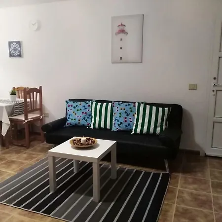 Apartment Apartamento Aitiara