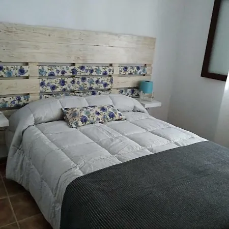 Apartamento Aitiara Apartment Caleta de Caballo