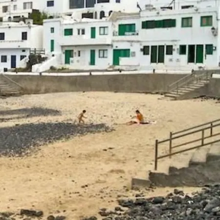 Apartamento Aitiara Apartment Caleta de Caballo