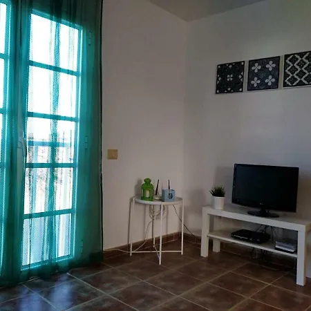 Apartamento Aitiara Caleta de Caballo